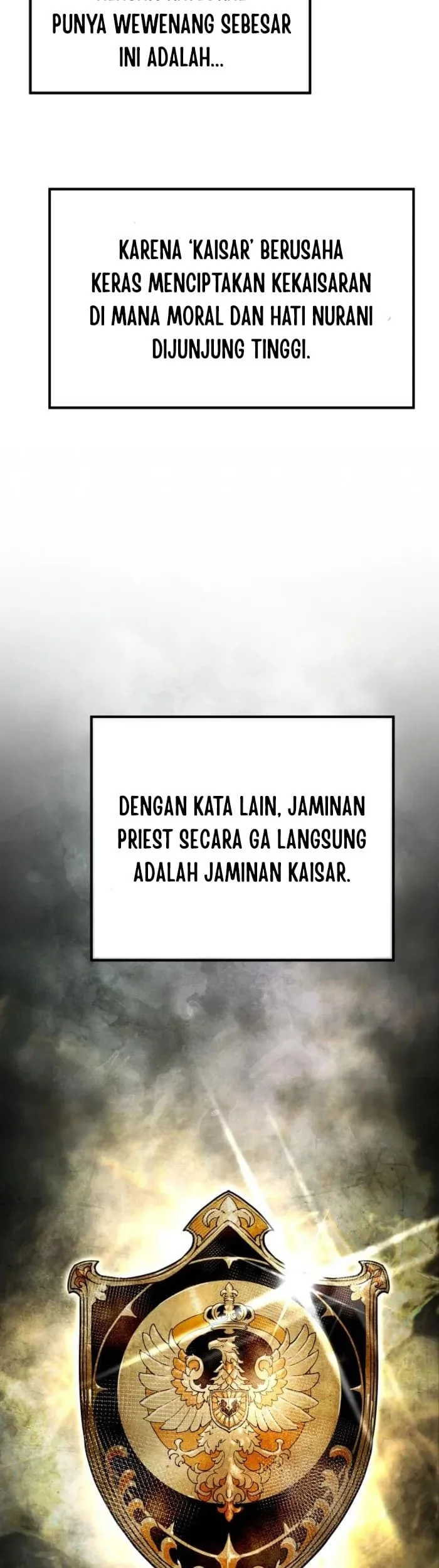 Genius Mage Who Uses Fists Chapter 24 Gambar 23