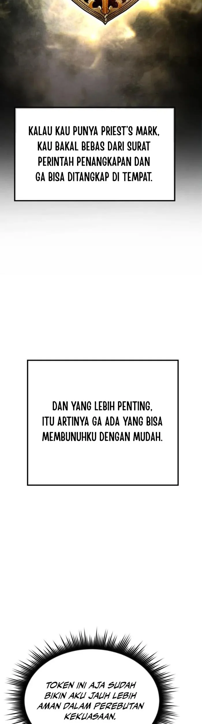 Genius Mage Who Uses Fists Chapter 24 Gambar 24