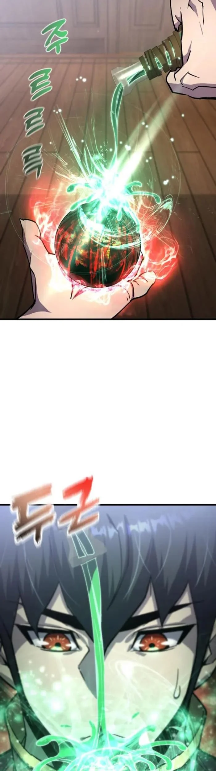 Genius Mage Who Uses Fists Chapter 24 Gambar 33