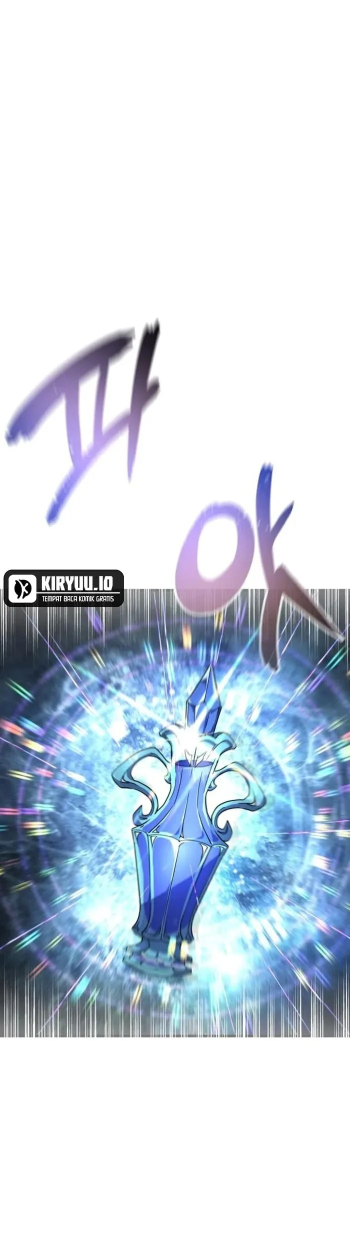 Genius Mage Who Uses Fists Chapter 24 Gambar 36