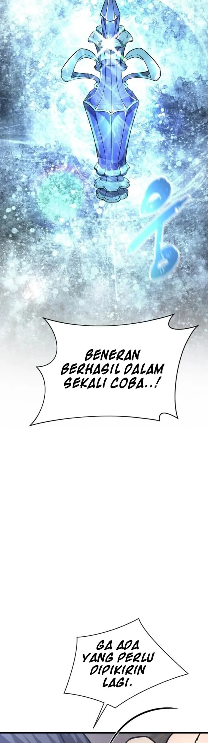 Genius Mage Who Uses Fists Chapter 24 Gambar 38