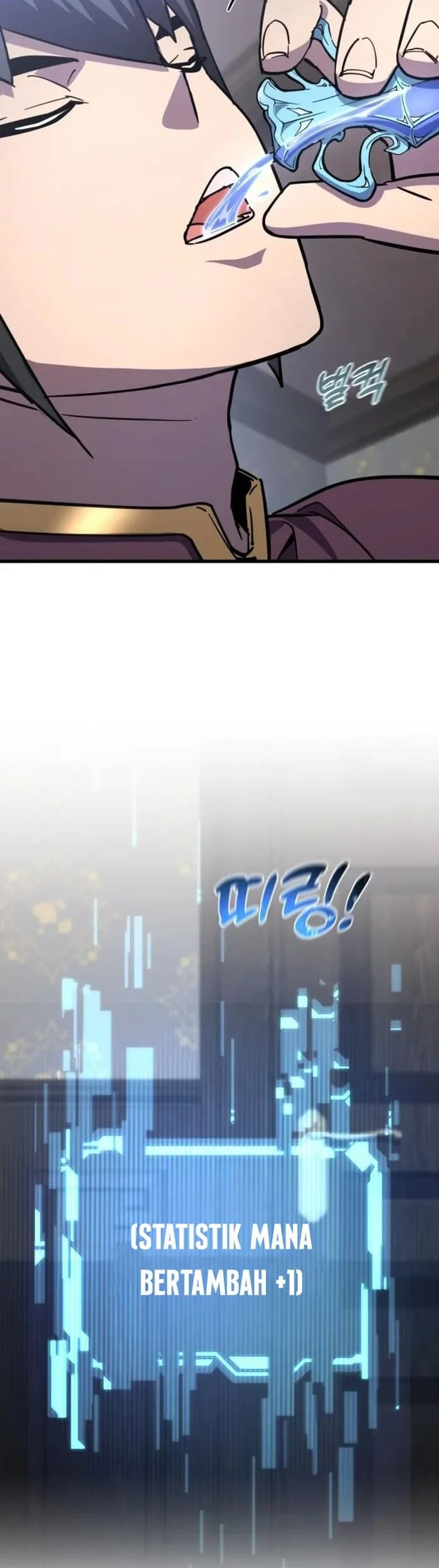 Genius Mage Who Uses Fists Chapter 24 Gambar 39