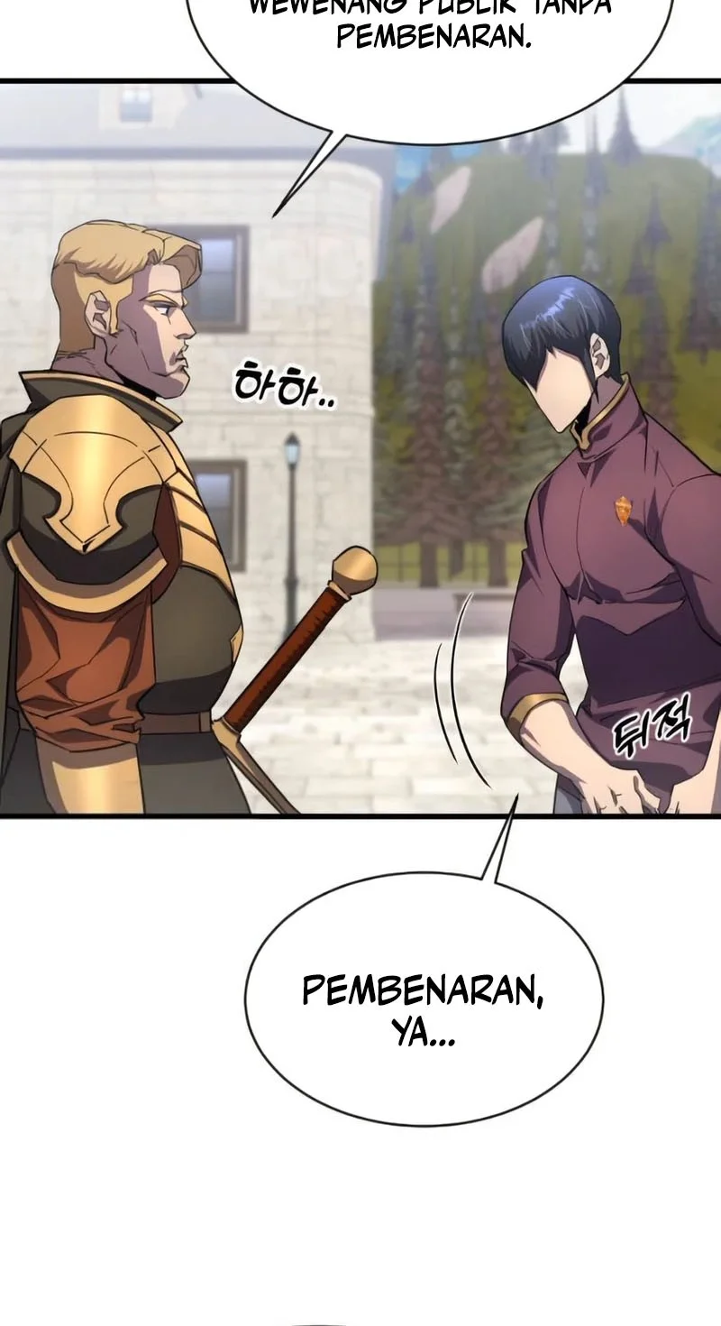 Genius Mage Who Uses Fists Chapter 25 Gambar 50