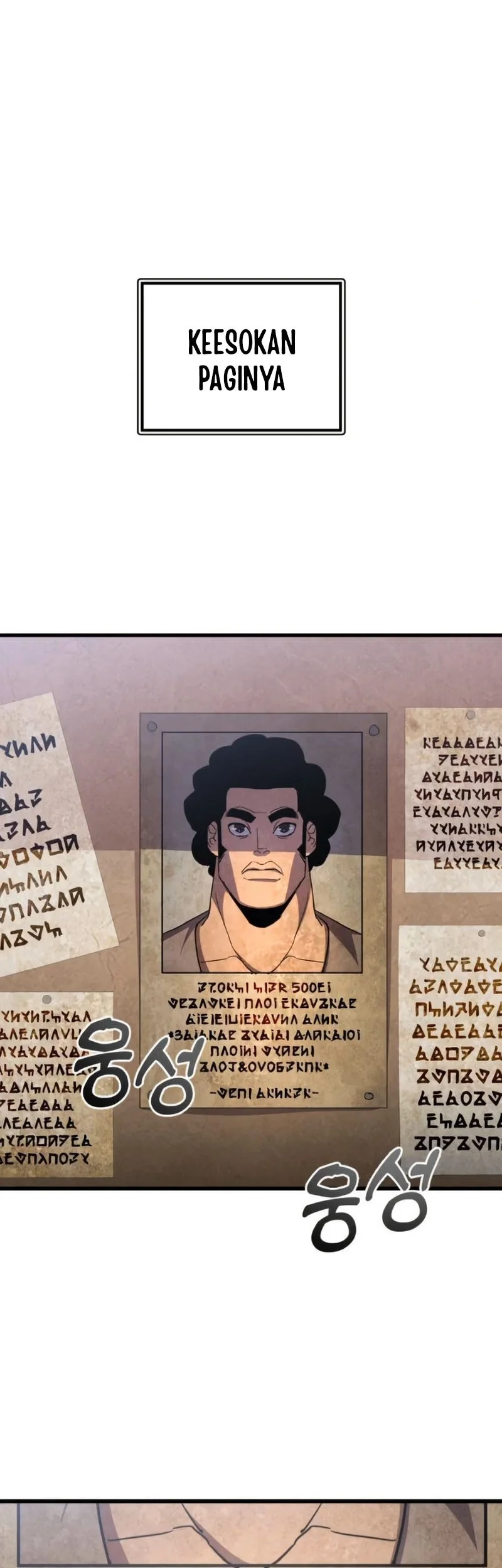 Genius Mage Who Uses Fists Chapter 25 Gambar 58