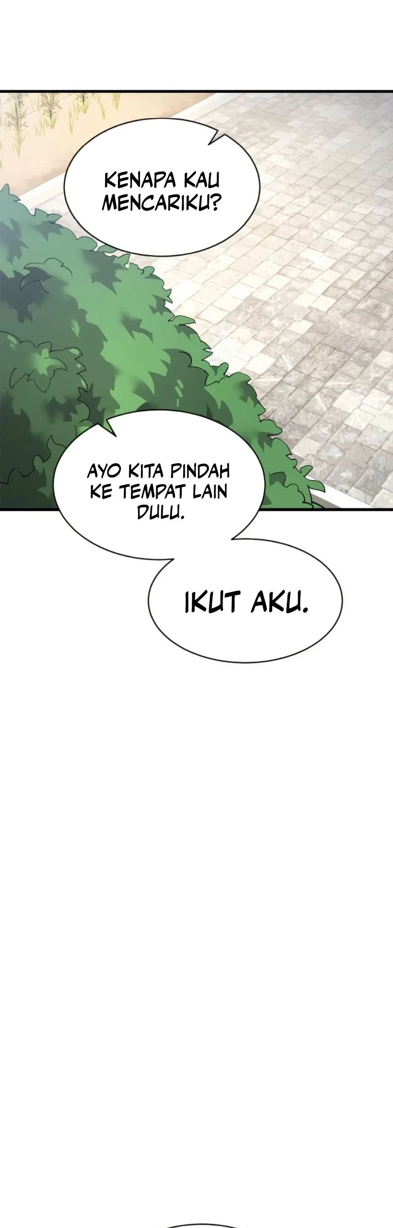 Genius Mage Who Uses Fists Chapter 25 Gambar 68