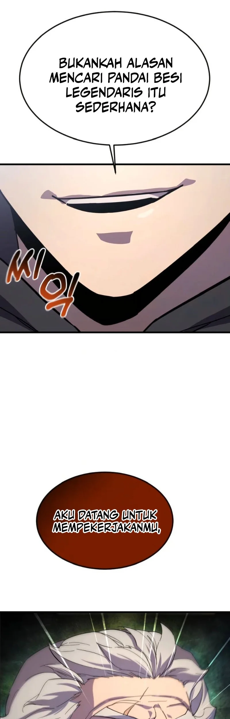 Genius Mage Who Uses Fists Chapter 25 Gambar 72