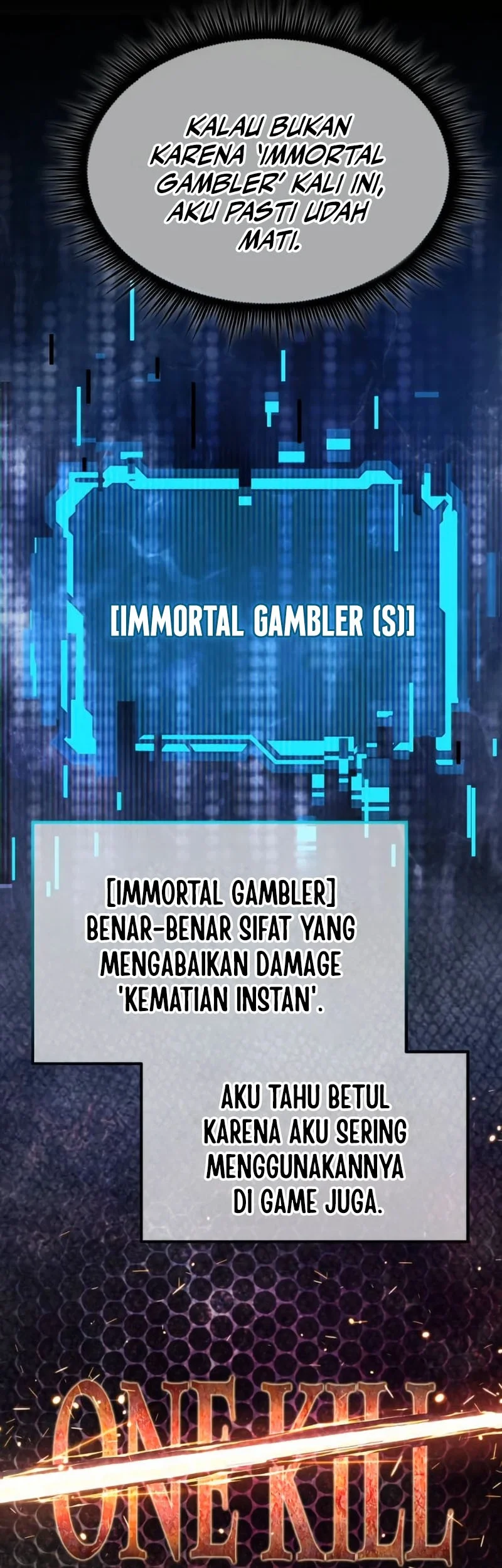 Genius Mage Who Uses Fists Chapter 25 Gambar 28