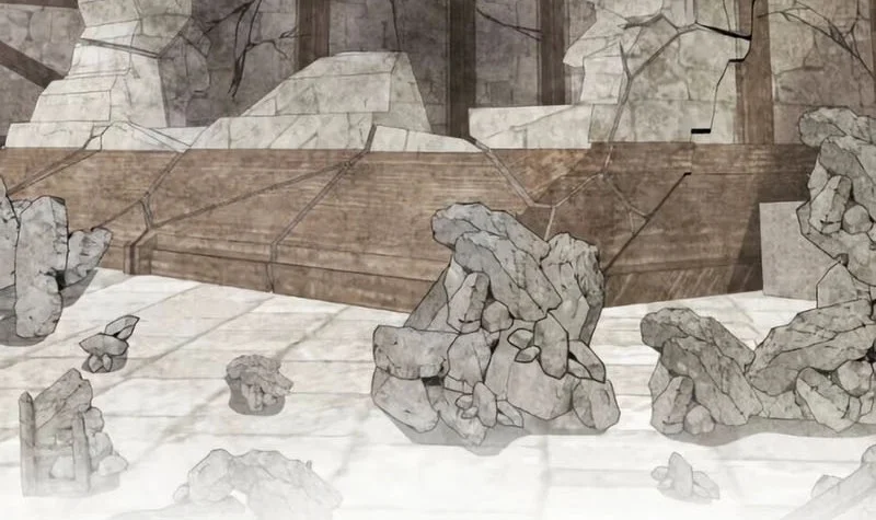 Genius Mage Who Uses Fists Chapter 25 Gambar 33