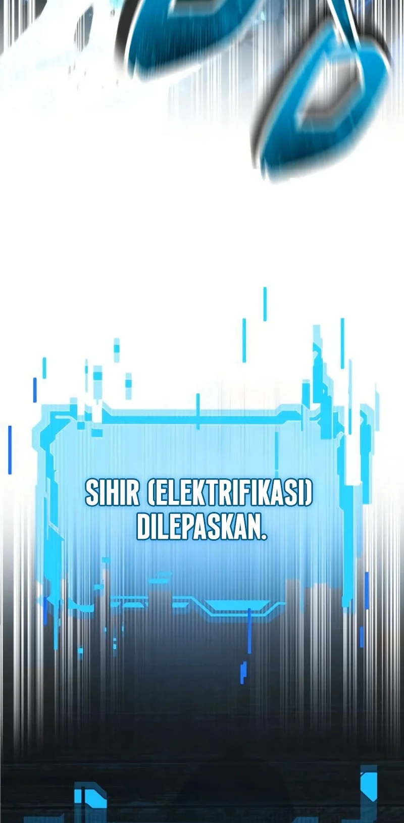 Genius Mage Who Uses Fists Chapter 25 Gambar 21