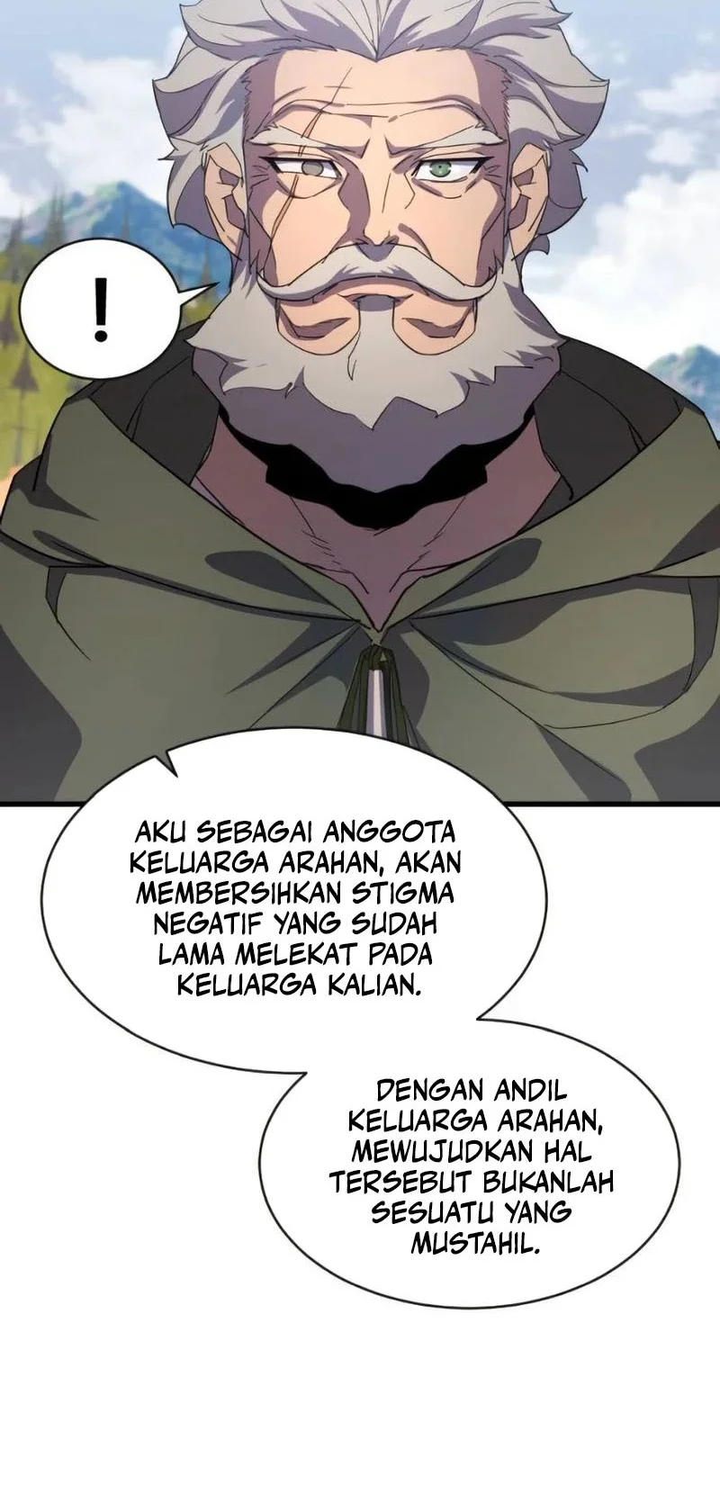 Genius Mage Who Uses Fists Chapter 26 Gambar 11