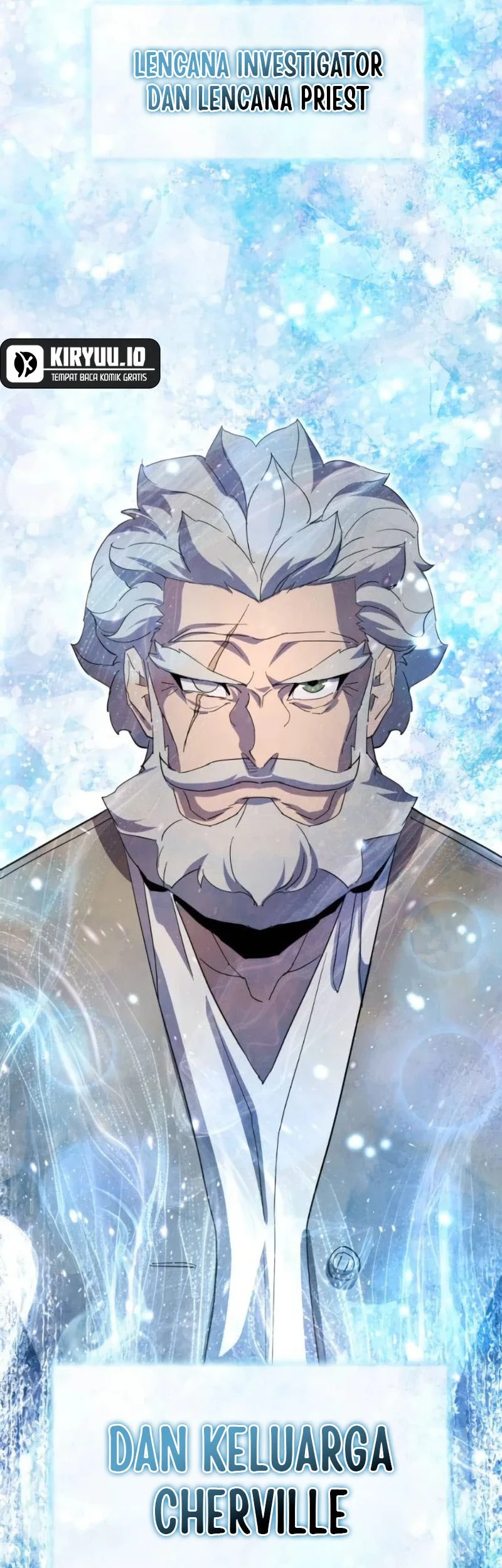 Genius Mage Who Uses Fists Chapter 26 Gambar 44