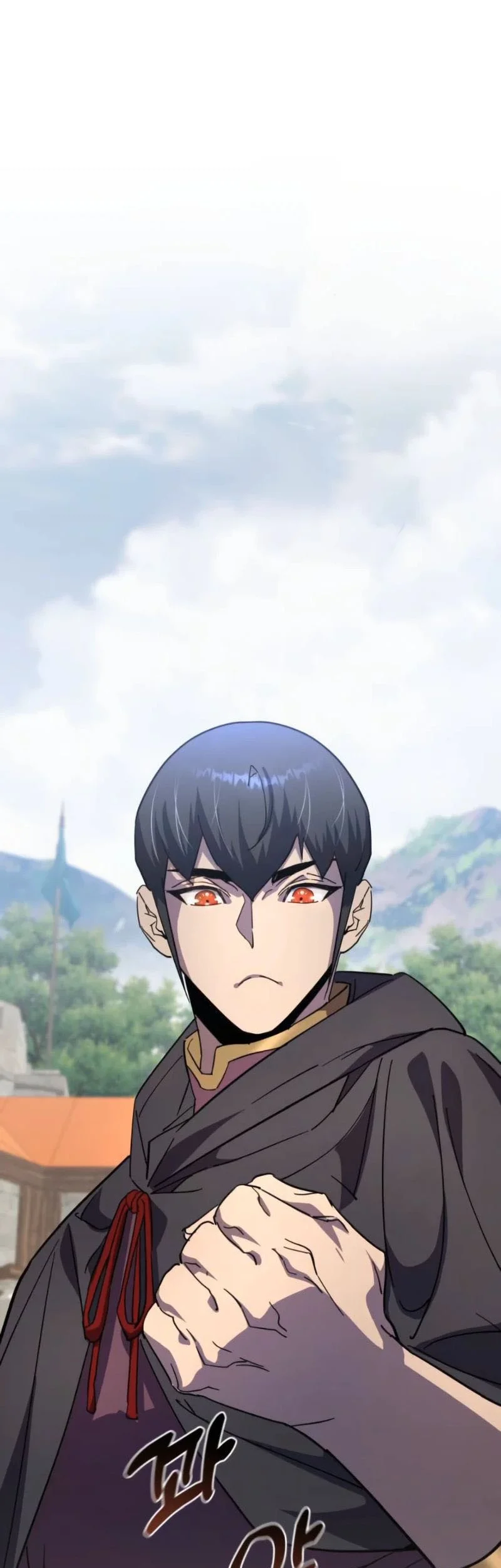 Genius Mage Who Uses Fists Chapter 26 Gambar 46