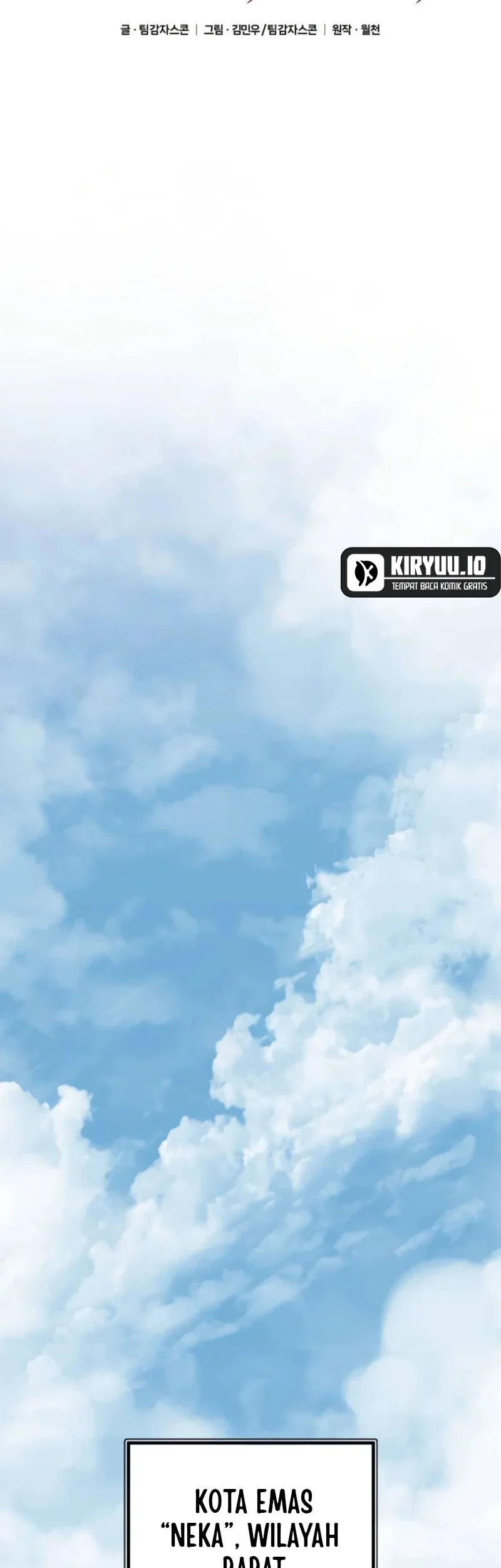 Genius Mage Who Uses Fists Chapter 26 Gambar 48