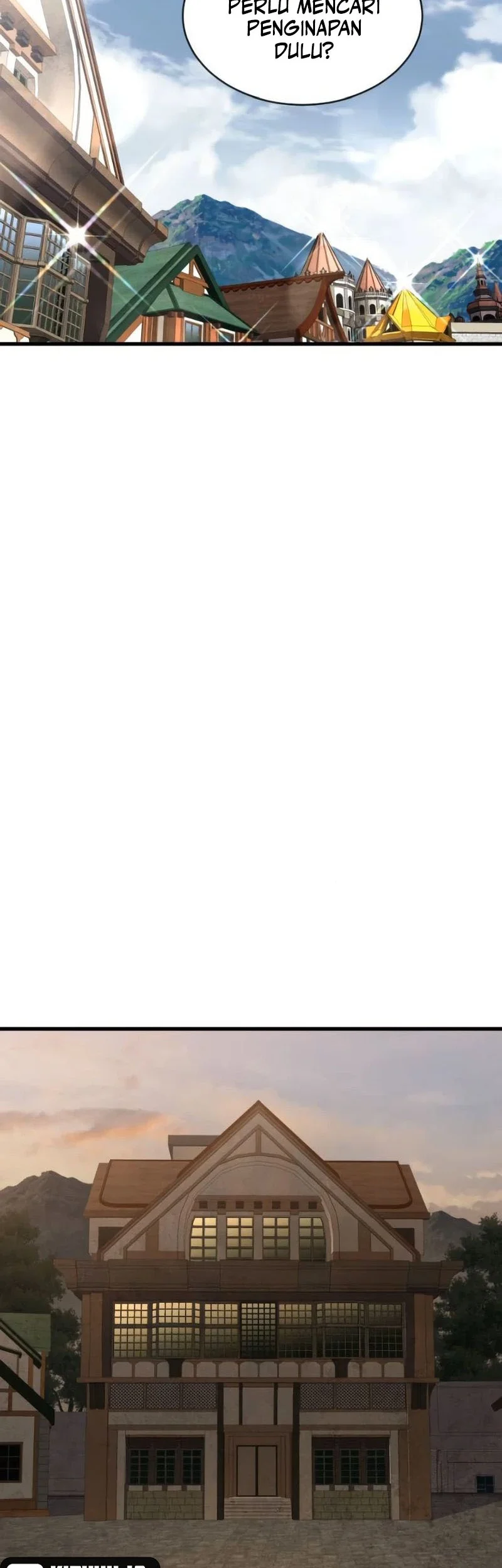 Genius Mage Who Uses Fists Chapter 26 Gambar 59