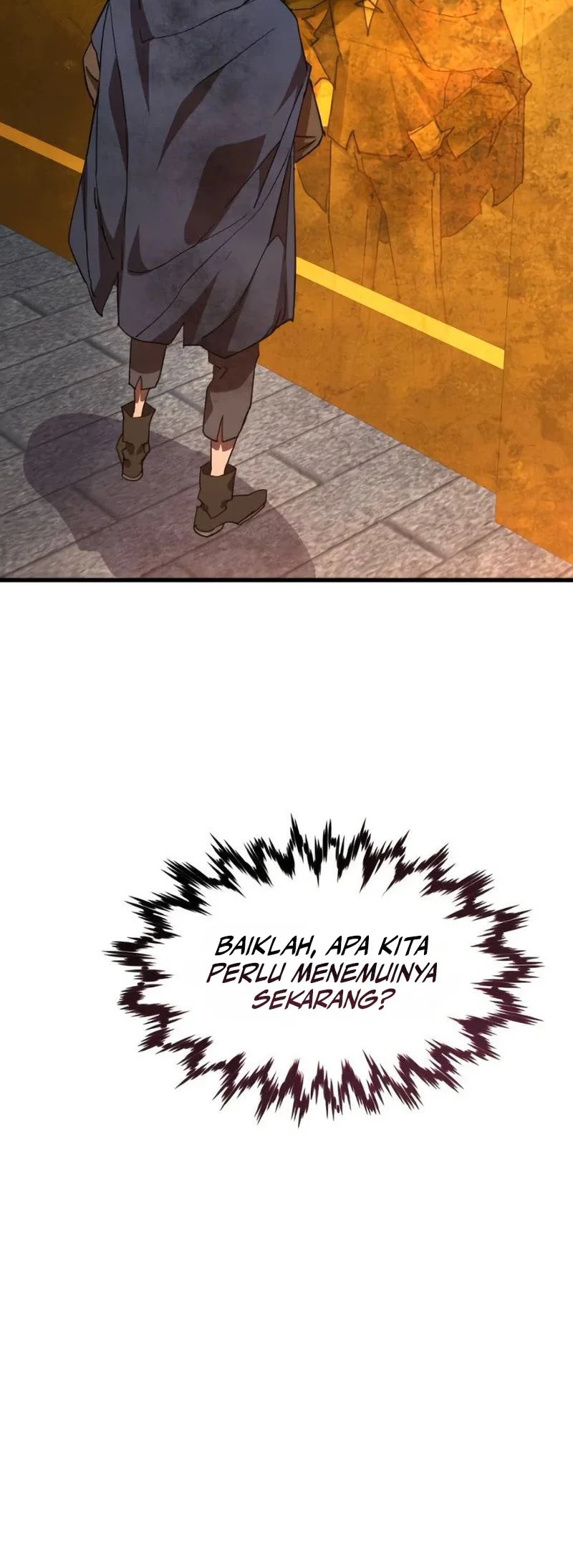 Genius Mage Who Uses Fists Chapter 26 Gambar 77