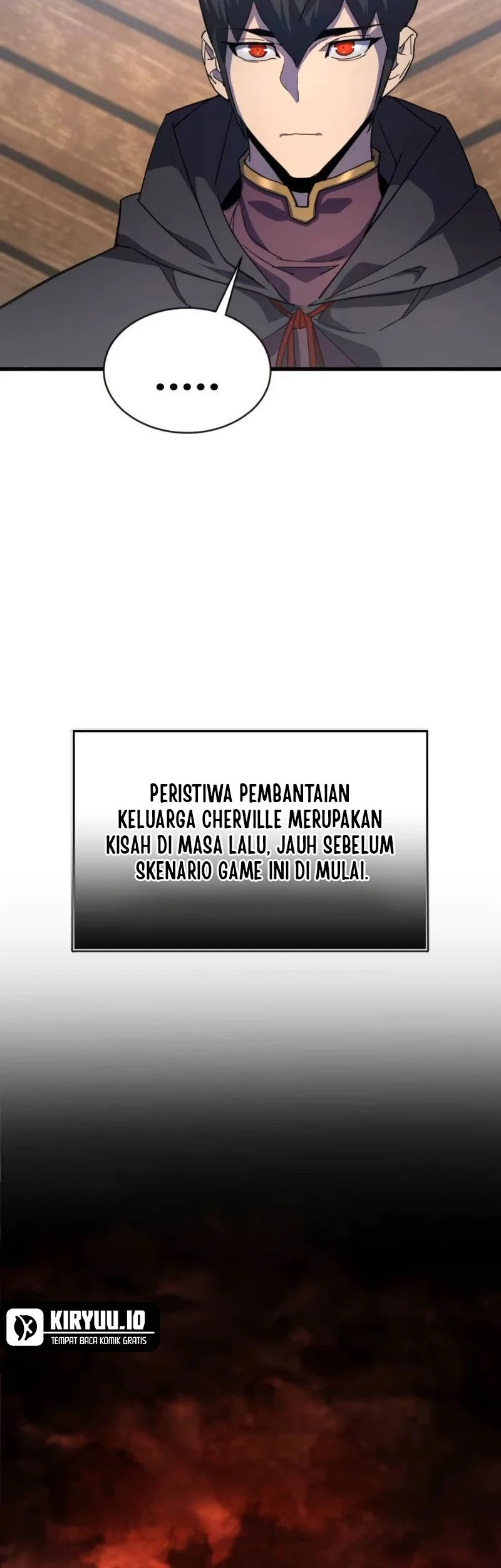 Genius Mage Who Uses Fists Chapter 26 Gambar 13