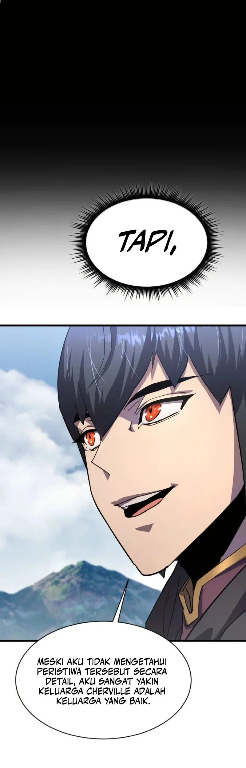 Genius Mage Who Uses Fists Chapter 26 Gambar 15