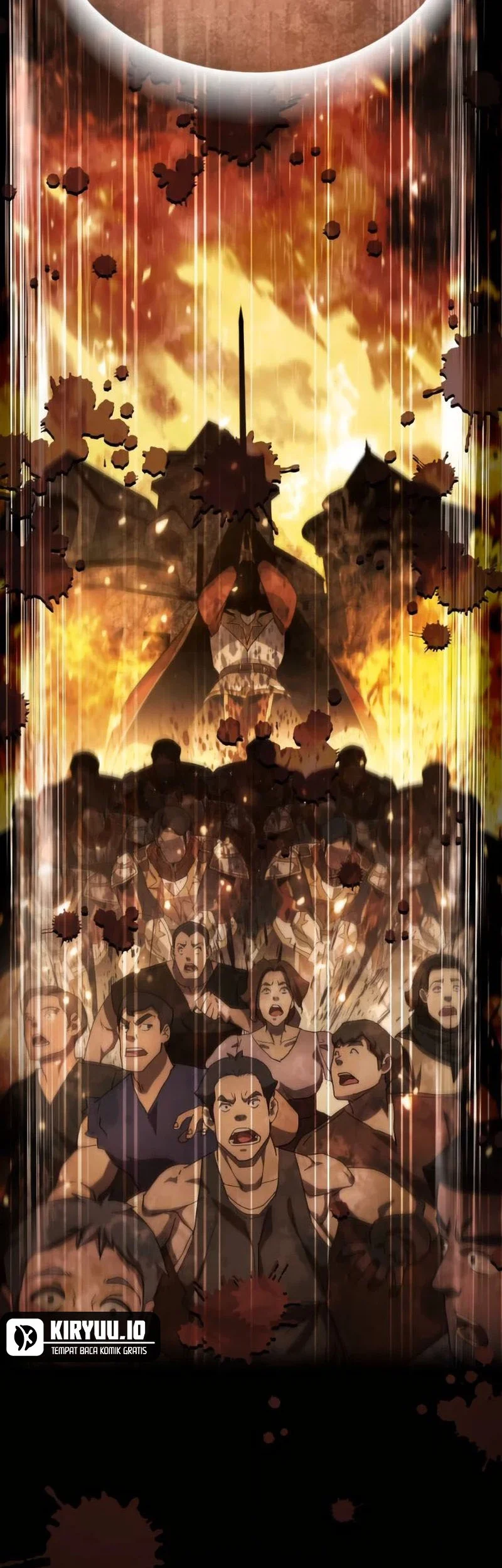 Genius Mage Who Uses Fists Chapter 26 Gambar 29