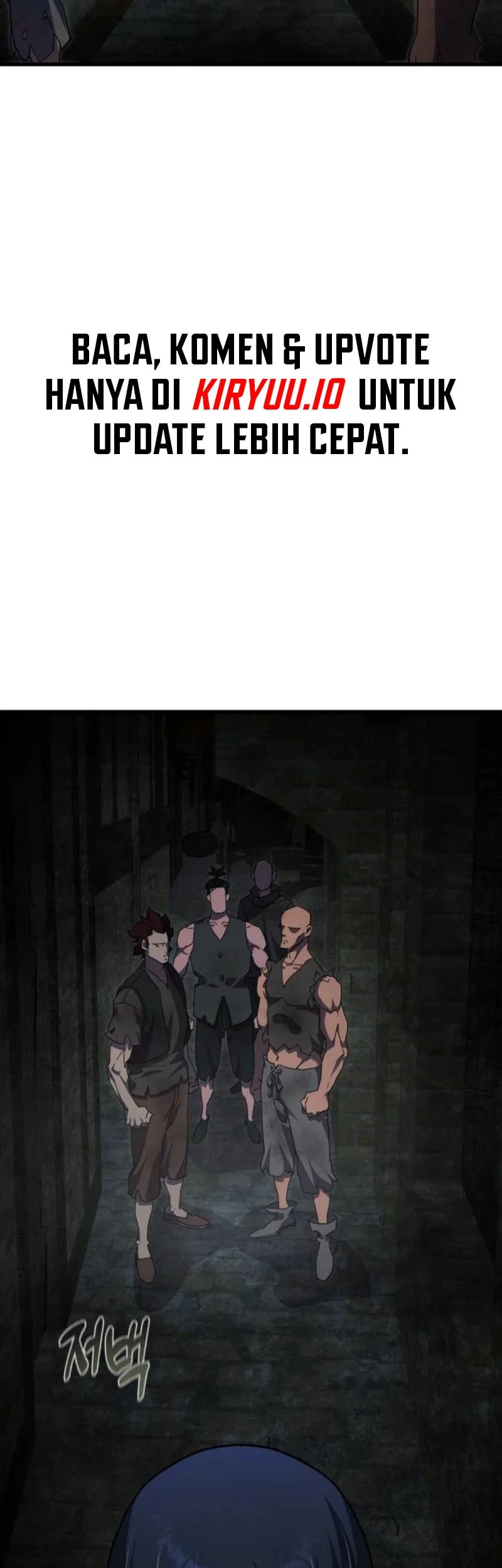 Genius Mage Who Uses Fists Chapter 27 Gambar 9