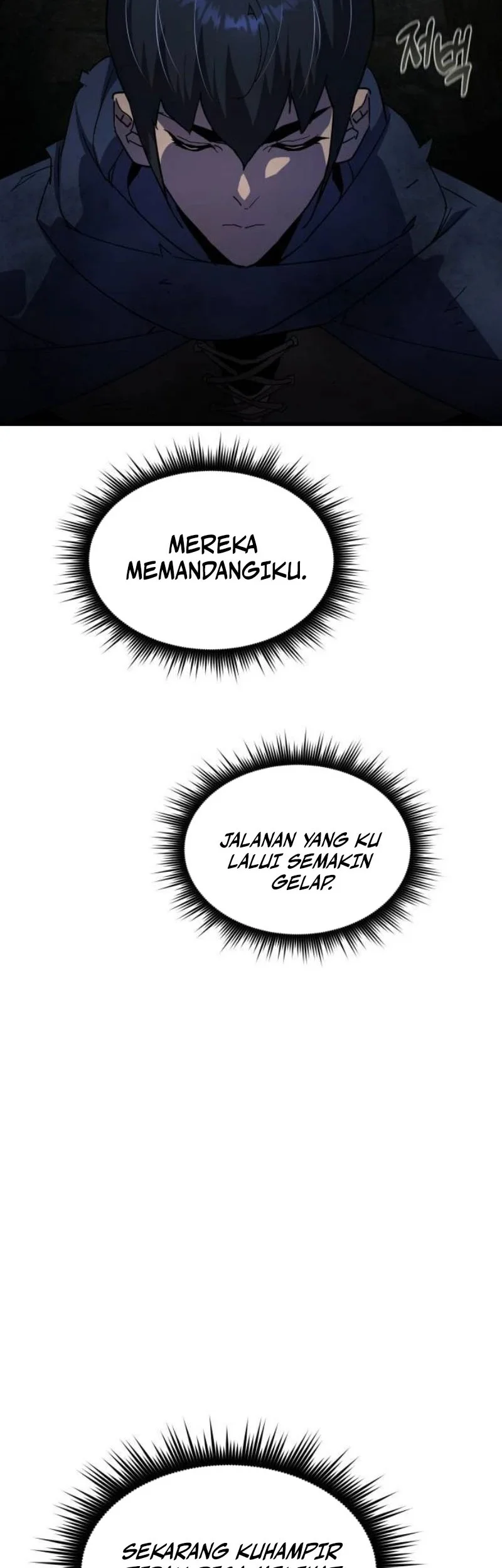 Genius Mage Who Uses Fists Chapter 27 Gambar 10