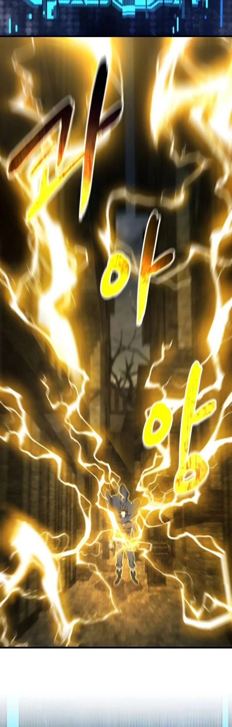 Genius Mage Who Uses Fists Chapter 27 Gambar 67