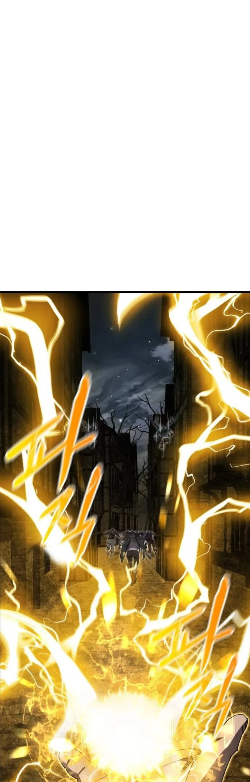 Genius Mage Who Uses Fists Chapter 27 Gambar 71