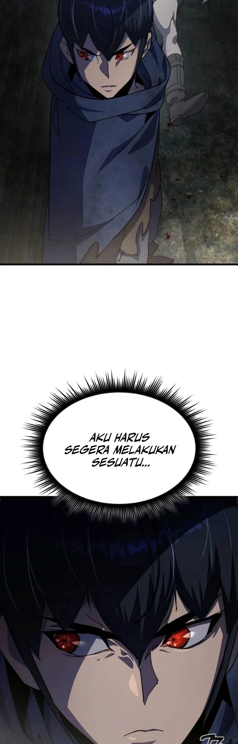 Genius Mage Who Uses Fists Chapter 27 Gambar 89