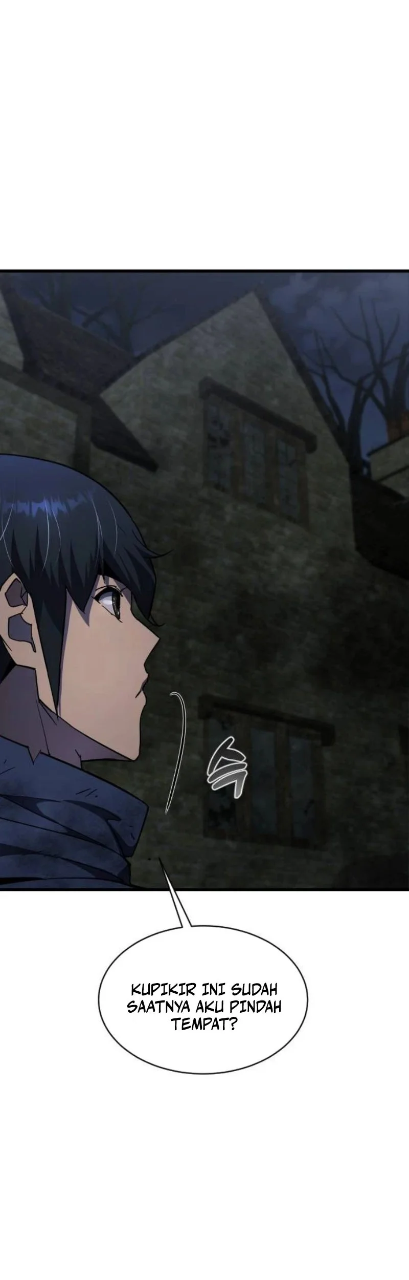 Genius Mage Who Uses Fists Chapter 27 Gambar 5