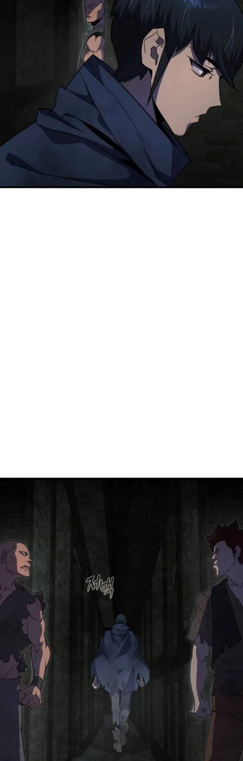 Genius Mage Who Uses Fists Chapter 27 Gambar 7