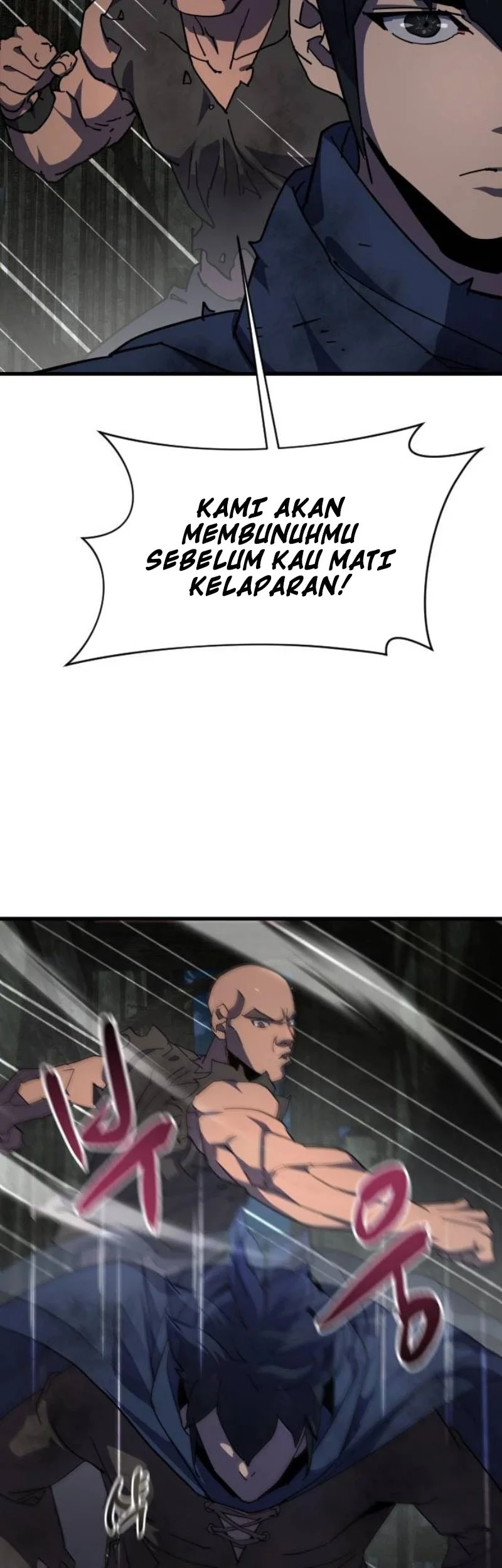 Genius Mage Who Uses Fists Chapter 27 Gambar 17