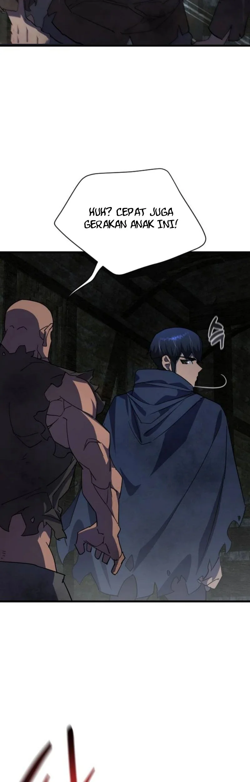 Genius Mage Who Uses Fists Chapter 27 Gambar 18