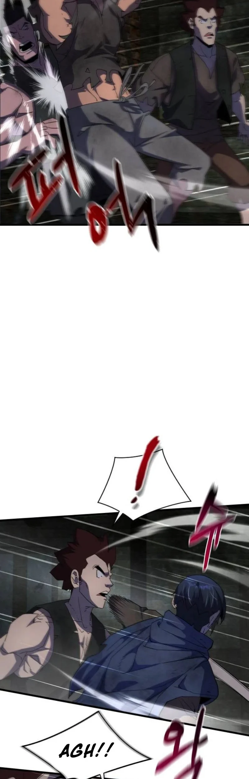 Genius Mage Who Uses Fists Chapter 27 Gambar 22