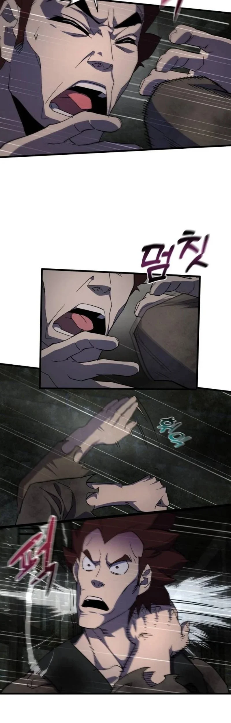 Genius Mage Who Uses Fists Chapter 27 Gambar 23