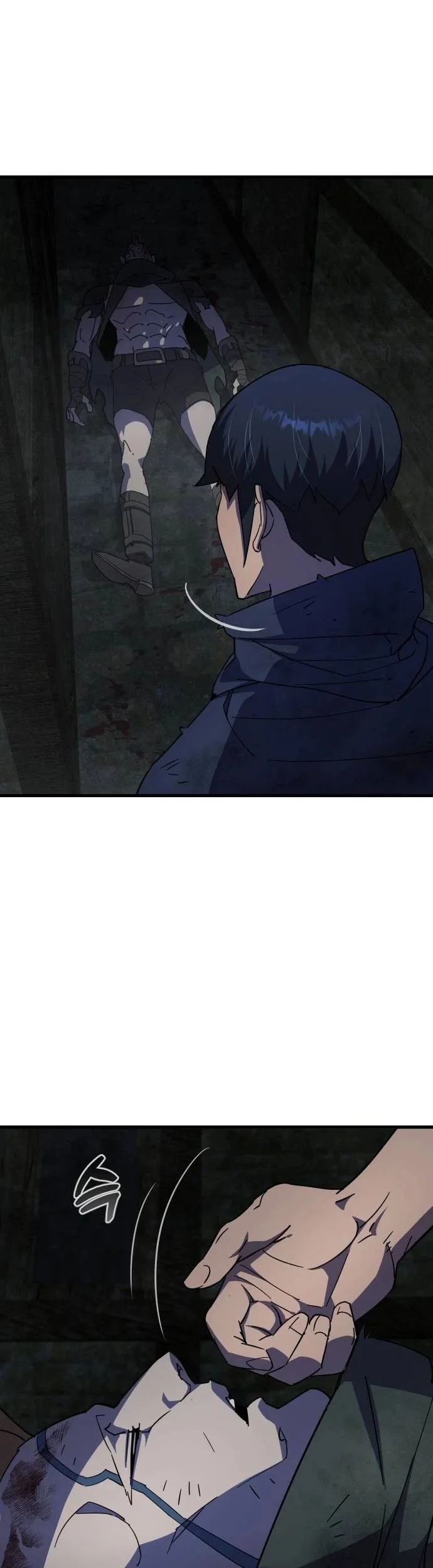 Genius Mage Who Uses Fists Chapter 28 Gambar 9