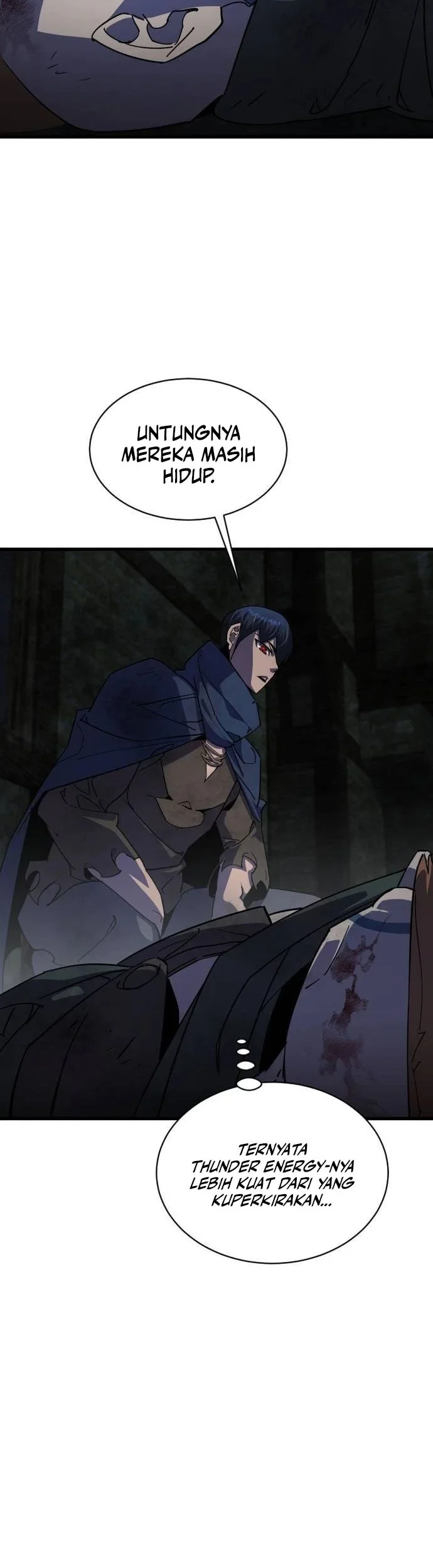 Genius Mage Who Uses Fists Chapter 28 Gambar 10