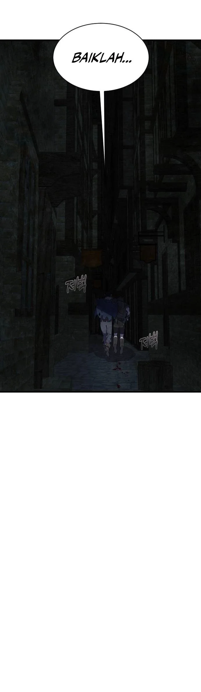 Genius Mage Who Uses Fists Chapter 28 Gambar 11