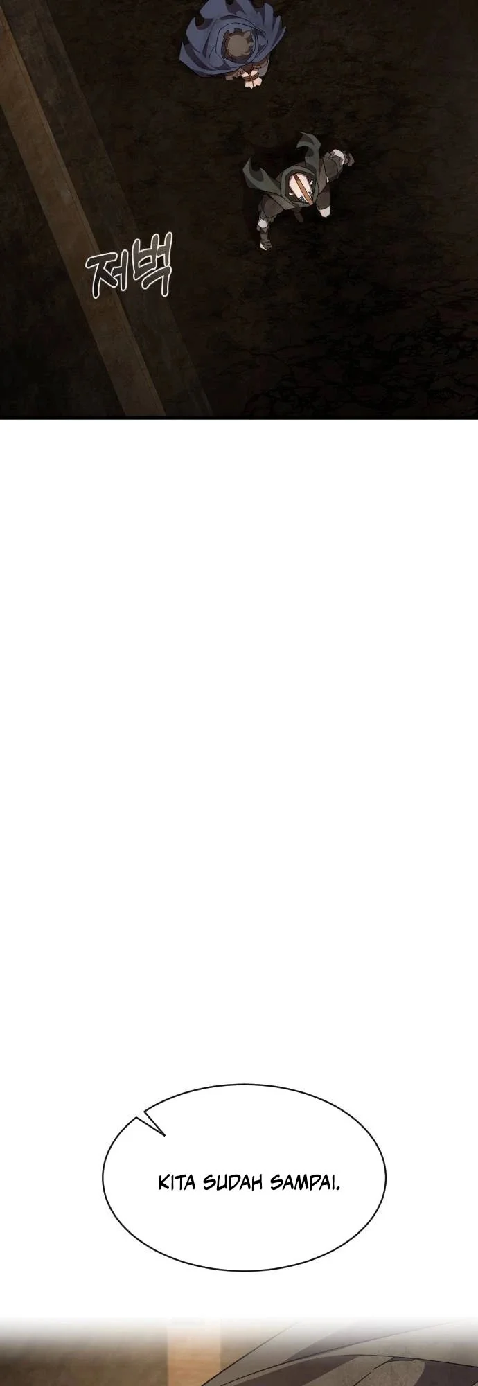 Genius Mage Who Uses Fists Chapter 28 Gambar 47