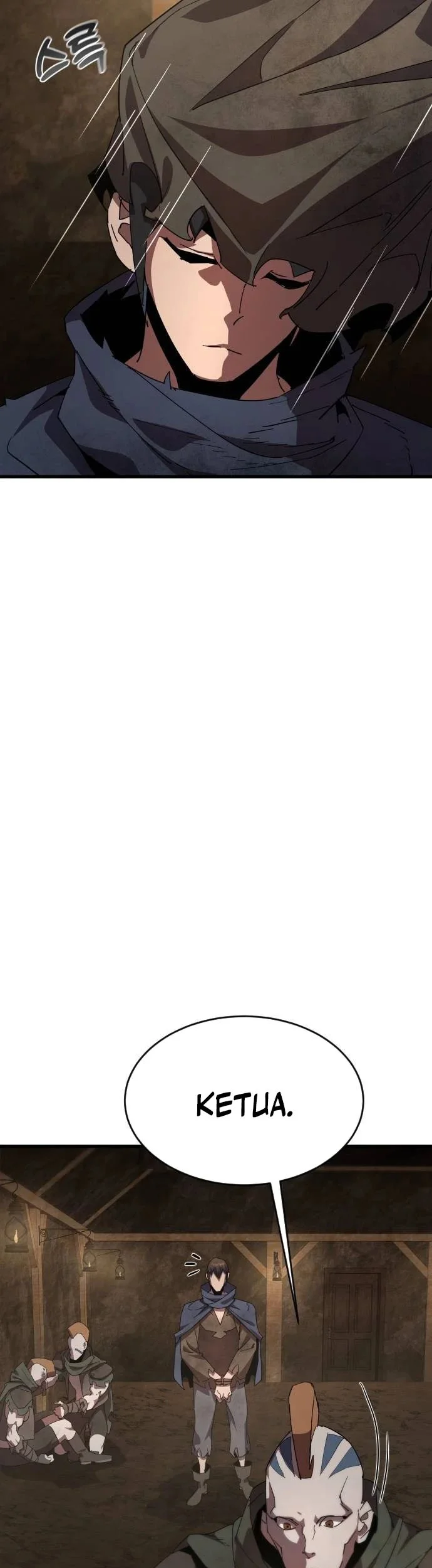 Genius Mage Who Uses Fists Chapter 28 Gambar 48