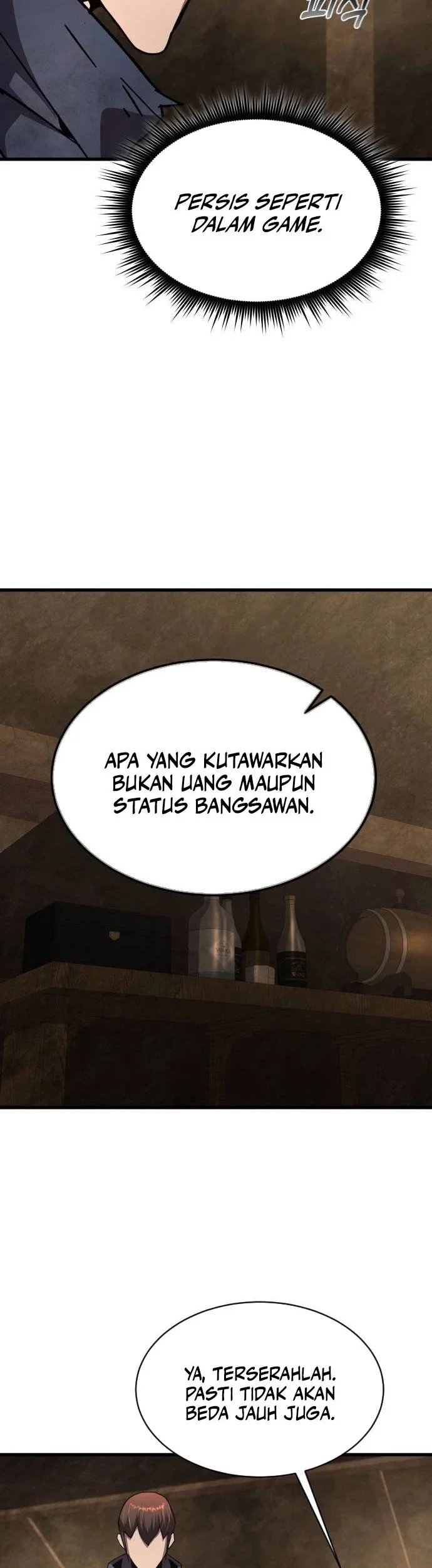 Genius Mage Who Uses Fists Chapter 28 Gambar 66