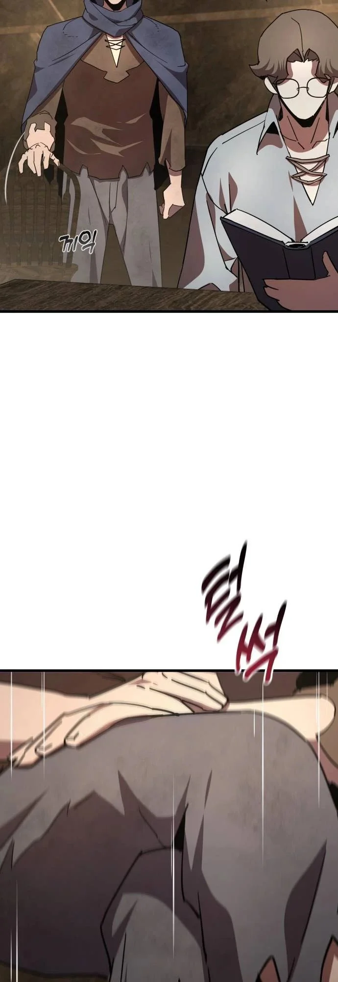 Genius Mage Who Uses Fists Chapter 28 Gambar 67