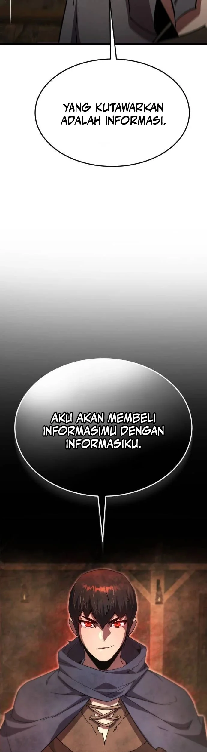 Genius Mage Who Uses Fists Chapter 28 Gambar 68