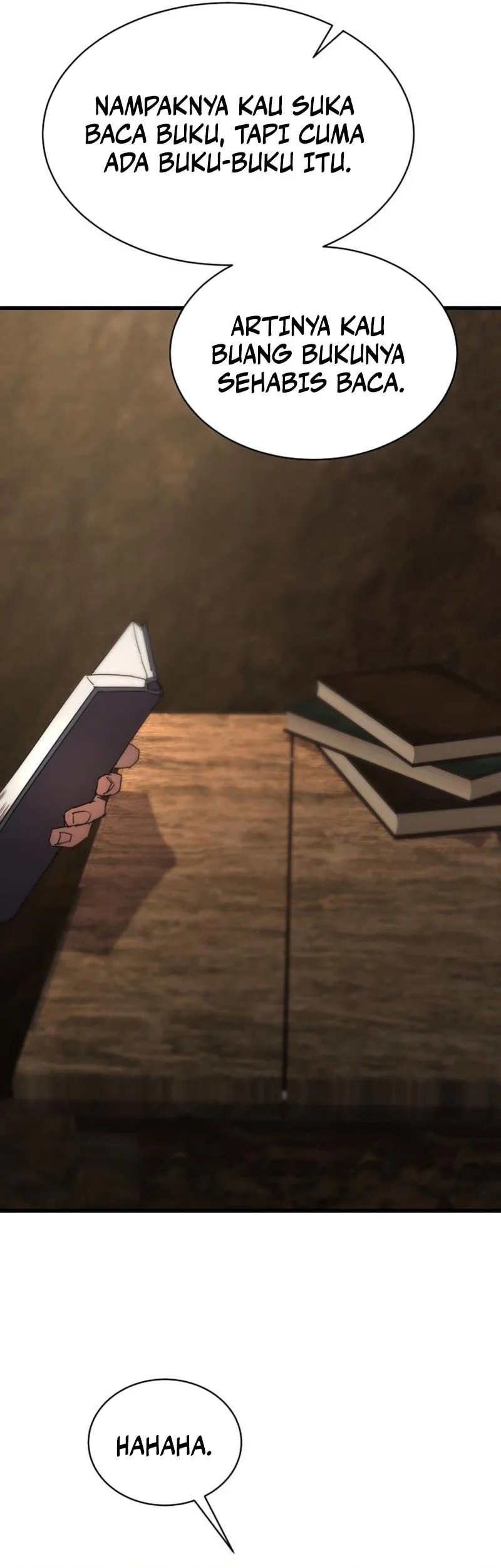 Genius Mage Who Uses Fists Chapter 29 Gambar 7