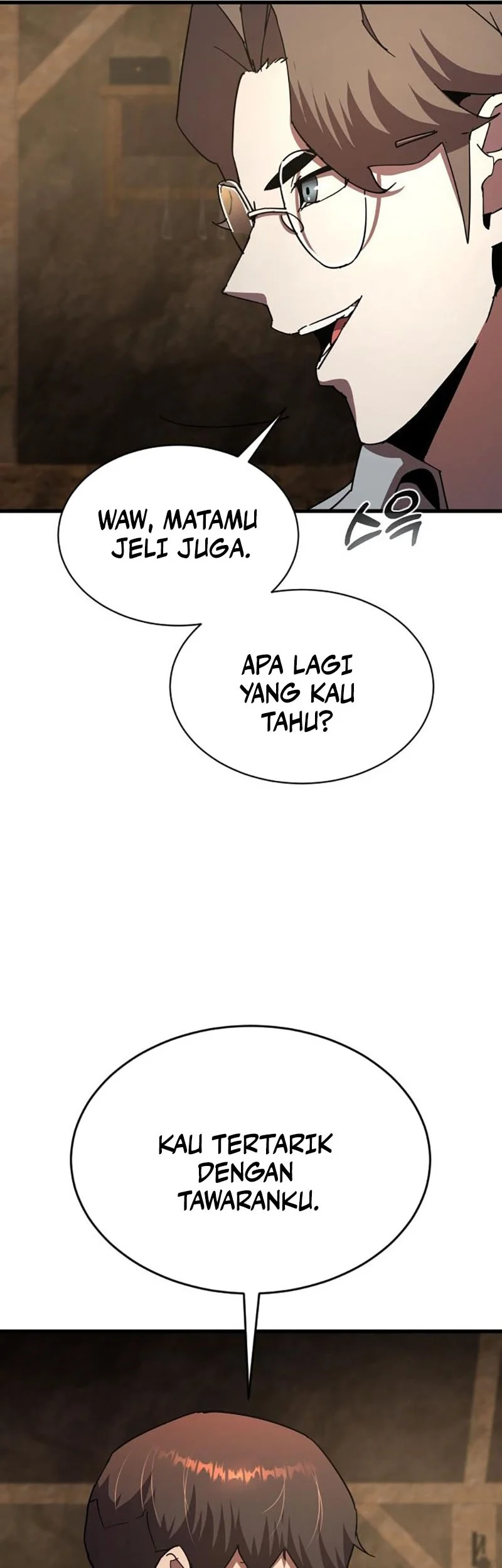 Genius Mage Who Uses Fists Chapter 29 Gambar 8