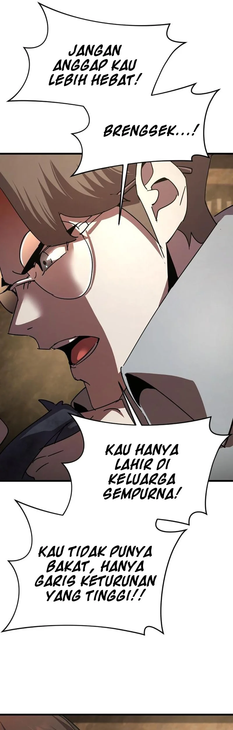 Genius Mage Who Uses Fists Chapter 29 Gambar 50