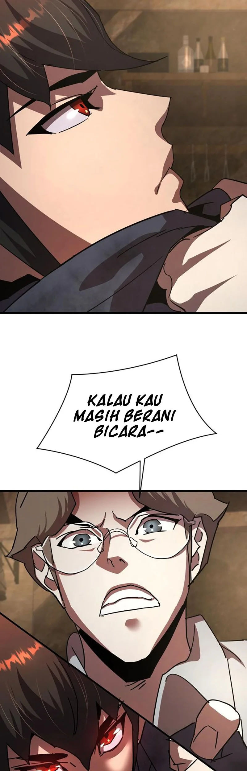 Genius Mage Who Uses Fists Chapter 29 Gambar 51