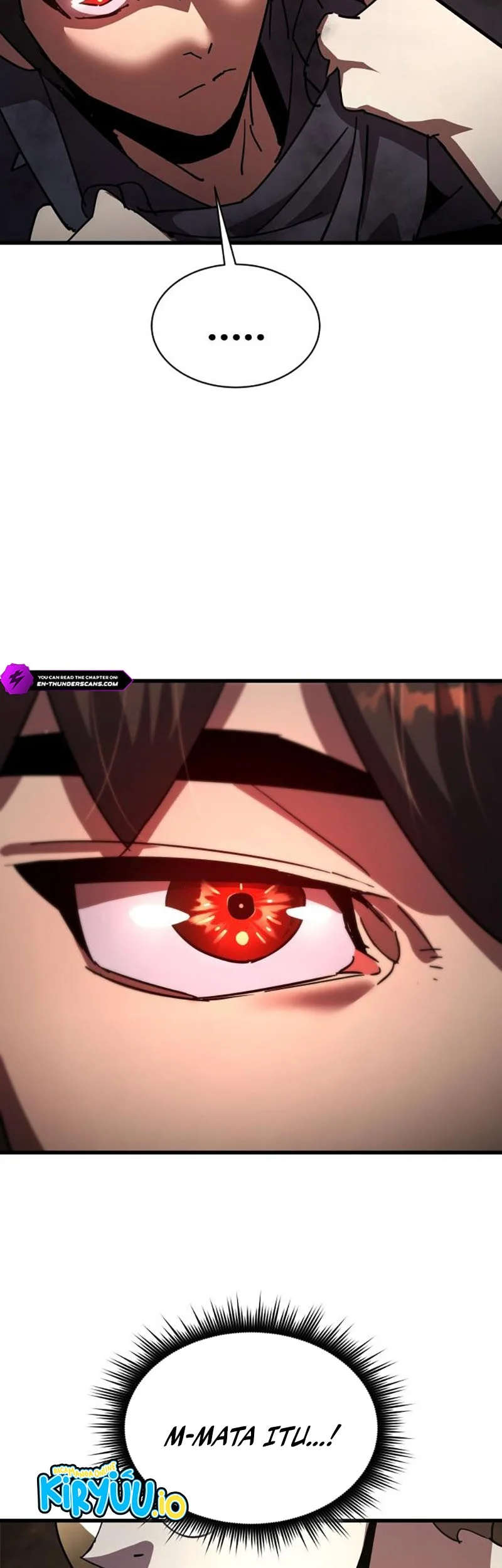 Genius Mage Who Uses Fists Chapter 29 Gambar 52