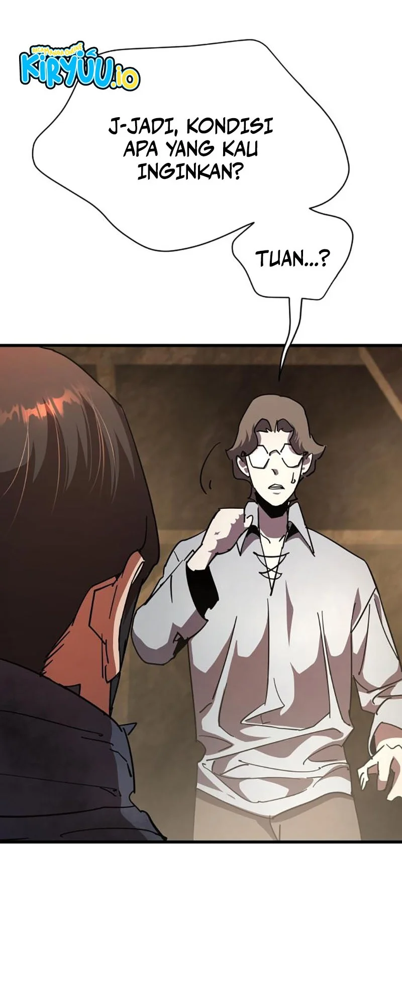 Genius Mage Who Uses Fists Chapter 29 Gambar 55