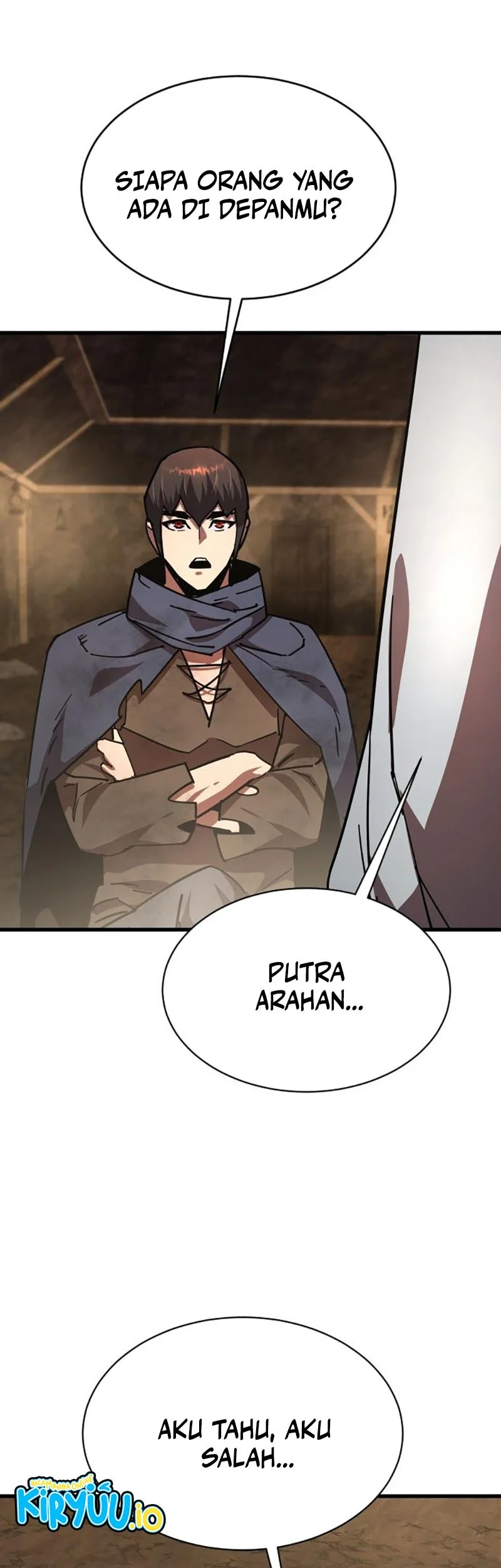 Genius Mage Who Uses Fists Chapter 29 Gambar 56