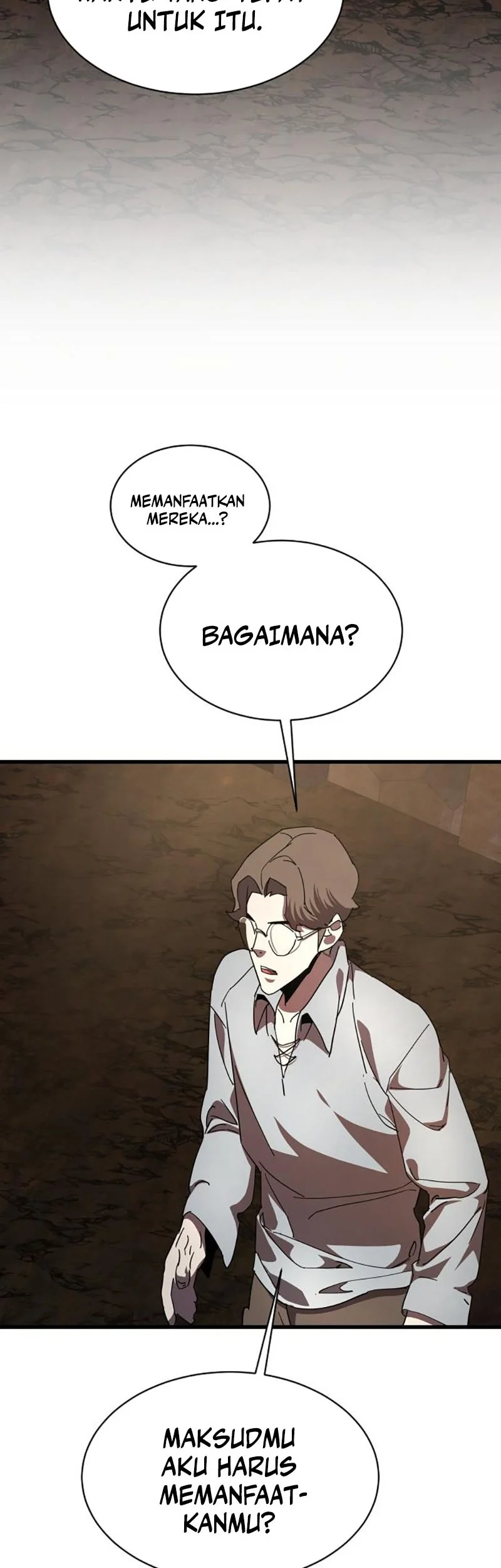 Genius Mage Who Uses Fists Chapter 29 Gambar 59