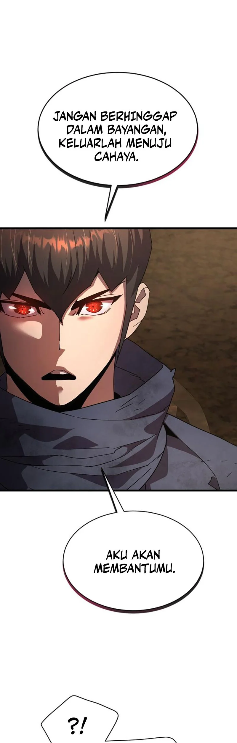 Genius Mage Who Uses Fists Chapter 29 Gambar 62